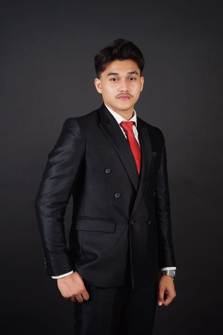 Yusuf Hidral, CEO of Orphic Gavel